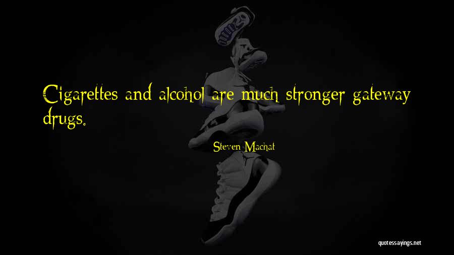 Gateway Quotes By Steven Machat Gateway Quotes By Steven Machat