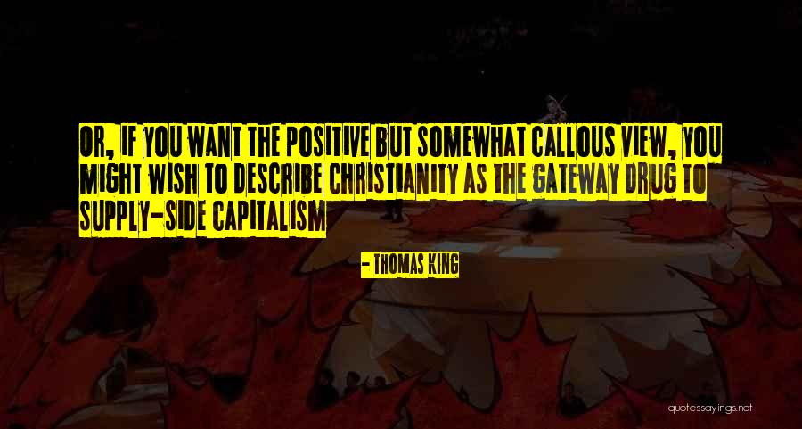 Gateway Quotes By Thomas King Gateway Quotes By Thomas King