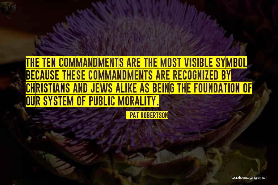 Gathania Quotes By Pat Robertson Gathania Quotes By Pat Robertson