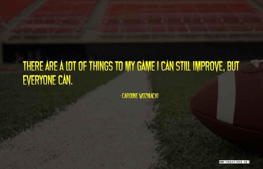 Gathas Book Quotes By Caroline Wozniacki Gathas Book Quotes By Caroline Wozniacki