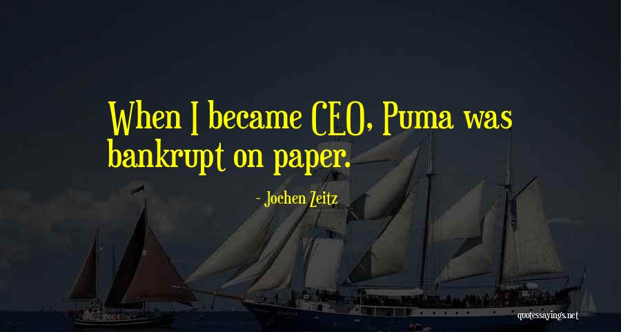 Gathas Book Quotes By Jochen Zeitz Gathas Book Quotes By Jochen Zeitz