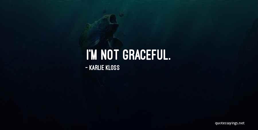 Gathas Book Quotes By Karlie Kloss Gathas Book Quotes By Karlie Kloss