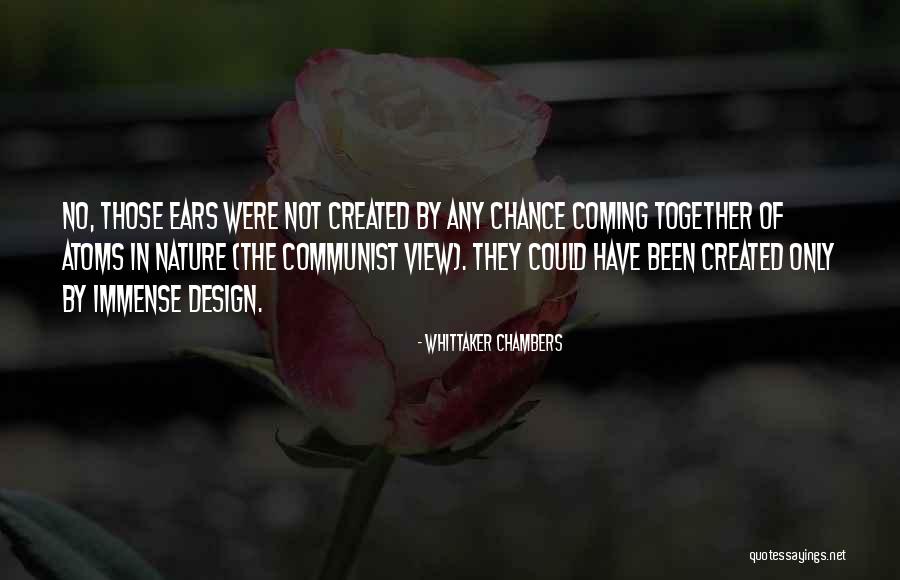 Gathecha Kamau Quotes By Whittaker Chambers Gathecha Kamau Quotes By Whittaker Chambers