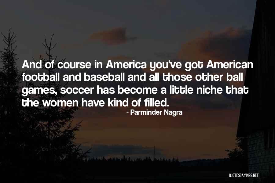 Gathen Quotes By Parminder Nagra Gathen Quotes By Parminder Nagra