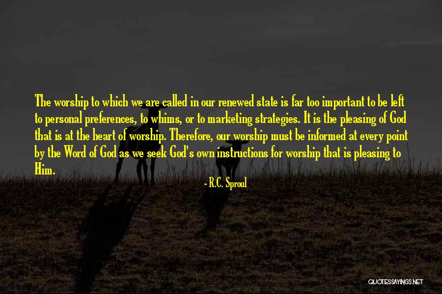 Gathenge Quotes By R.C. Sproul Gathenge Quotes By R.C. Sproul
