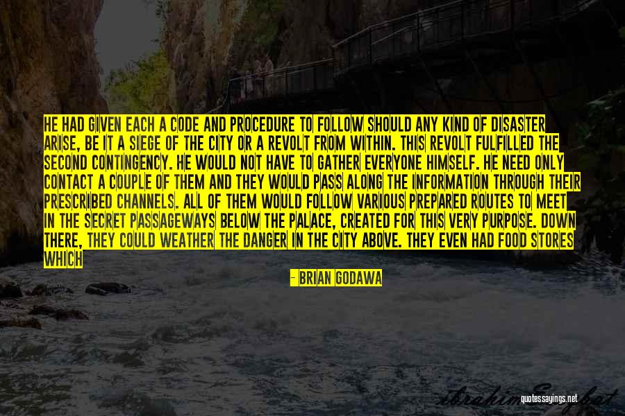 Gather Information Quotes By Brian Godawa Gather Information Quotes By Brian Godawa