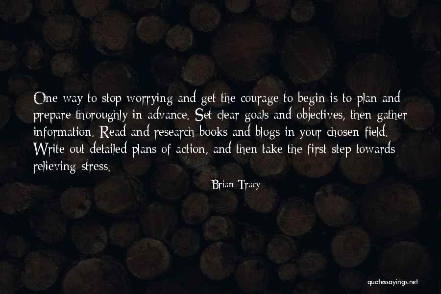 Gather Information Quotes By Brian Tracy Gather Information Quotes By Brian Tracy