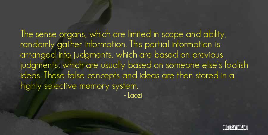 Gather Information Quotes By Laozi Gather Information Quotes By Laozi