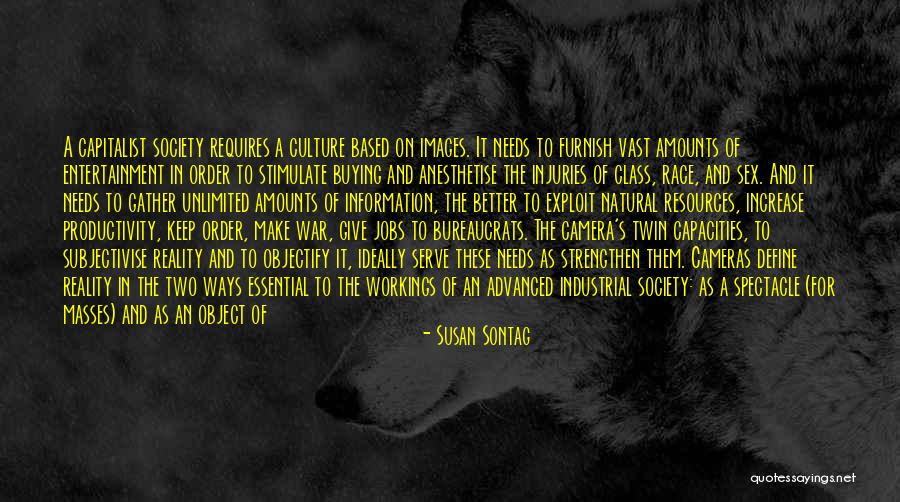 Gather Information Quotes By Susan Sontag Gather Information Quotes By Susan Sontag