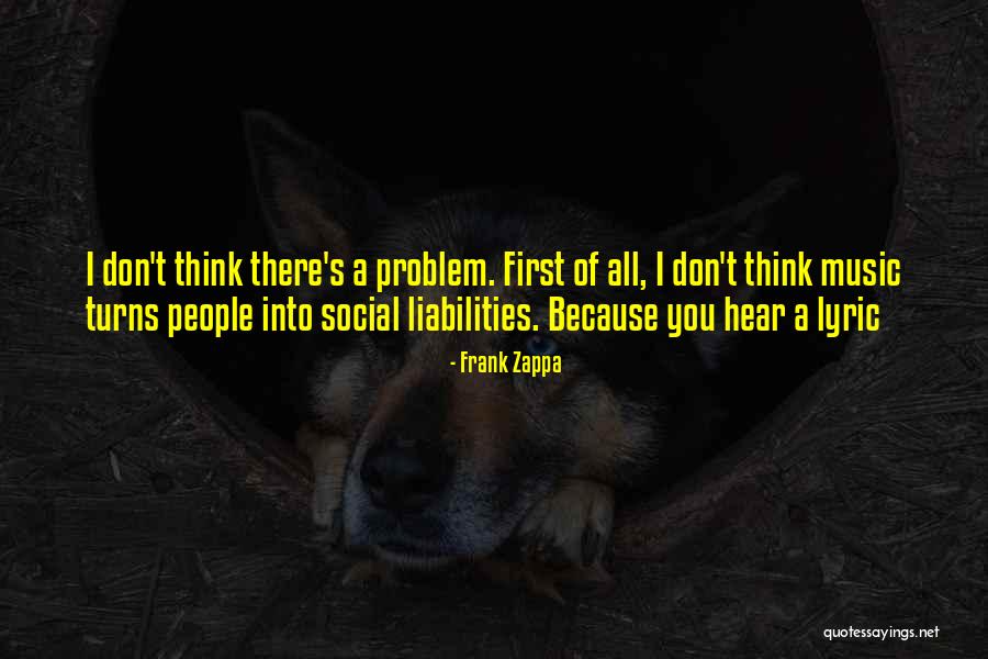 Gatherer Advanced Quotes By Frank Zappa Gatherer Advanced Quotes By Frank Zappa