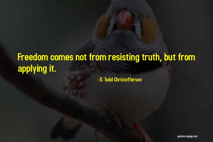 Gatherers Fortnite Quotes By D. Todd Christofferson Gatherers Fortnite Quotes By D. Todd Christofferson