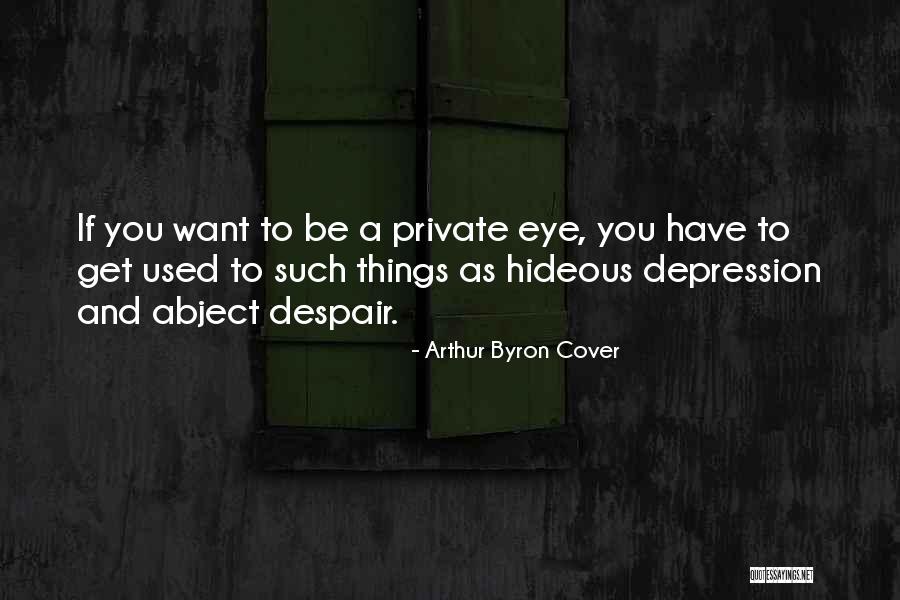 Gatherum Castle Quotes By Arthur Byron Cover Gatherum Castle Quotes By Arthur Byron Cover