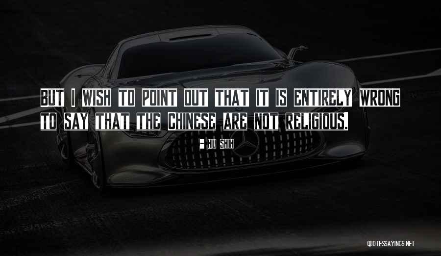 Gatherum Castle Quotes By Hu Shih Gatherum Castle Quotes By Hu Shih