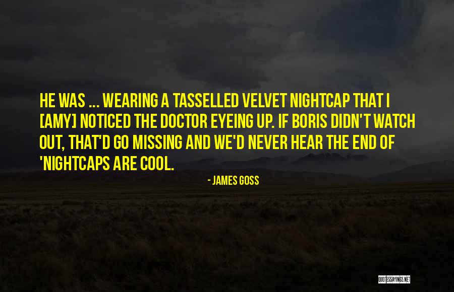 Gatherum Castle Quotes By James Goss Gatherum Castle Quotes By James Goss
