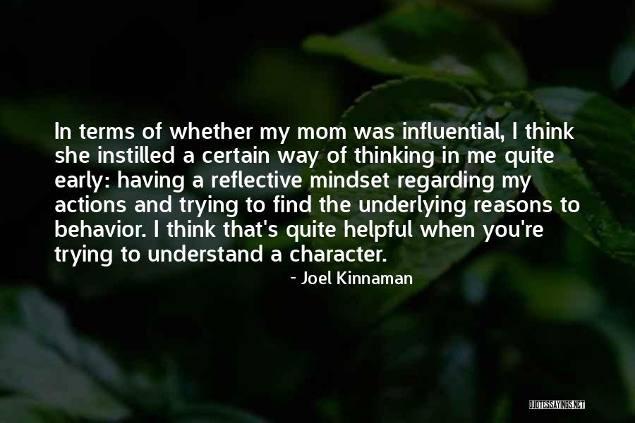 Gatherum Castle Quotes By Joel Kinnaman Gatherum Castle Quotes By Joel Kinnaman