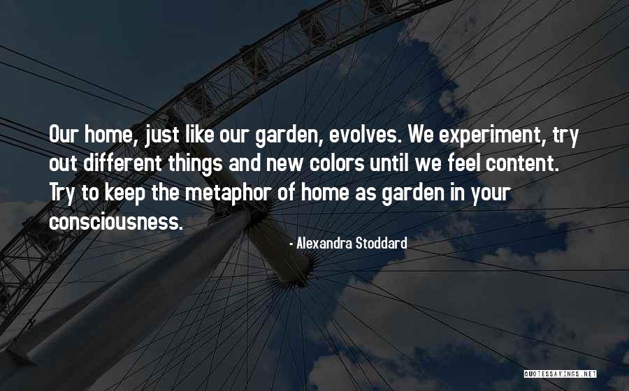 Gathright House Quotes By Alexandra Stoddard Gathright House Quotes By Alexandra Stoddard