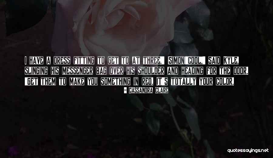 Gathright House Quotes By Cassandra Clare Gathright House Quotes By Cassandra Clare