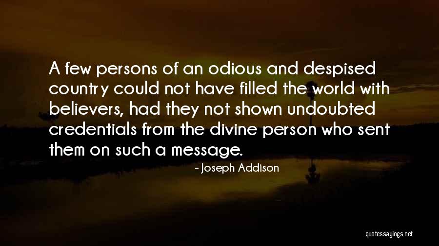 Gatien Table Tennis Quotes By Joseph Addison Gatien Table Tennis Quotes By Joseph Addison