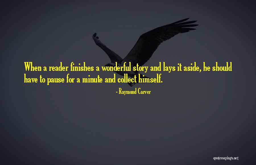 Gatilho Significado Quotes By Raymond Carver Gatilho Significado Quotes By Raymond Carver