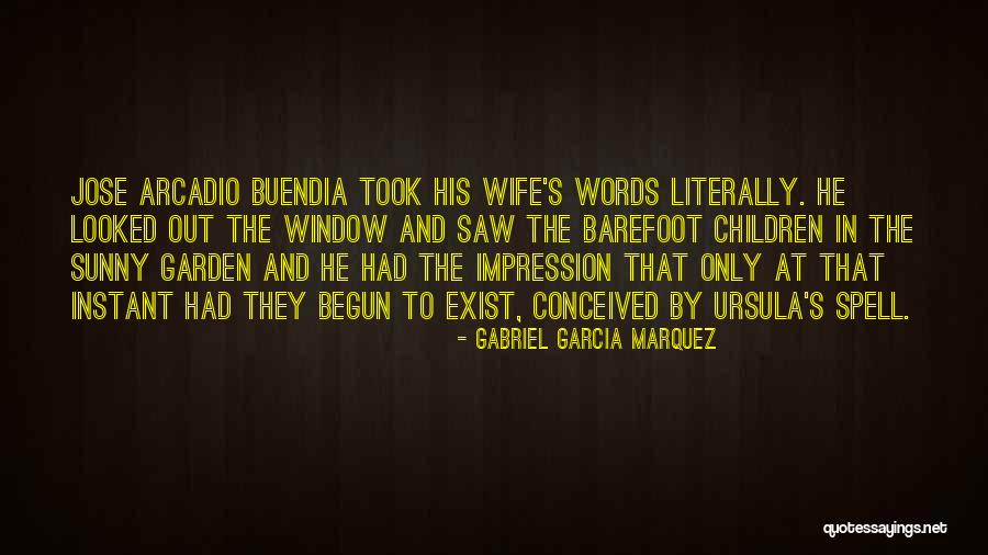 Gatilhos Quotes By Gabriel Garcia Marquez Gatilhos Quotes By Gabriel Garcia Marquez