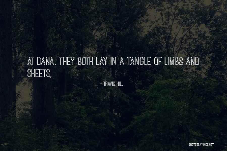 Gatillos Quotes By Travis Hill Gatillos Quotes By Travis Hill
