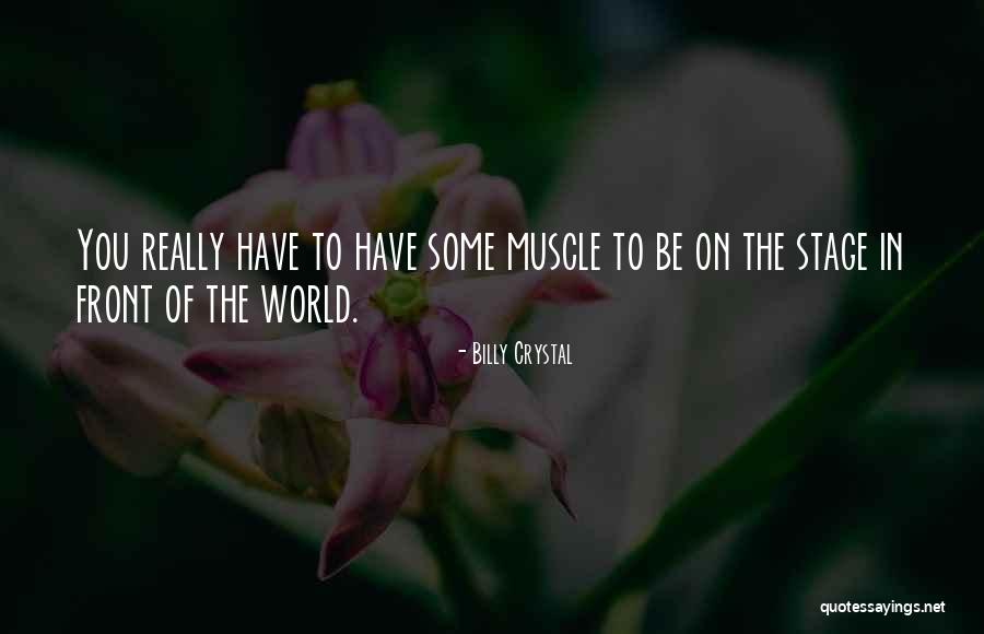 Gatinaud Coat Quotes By Billy Crystal Gatinaud Coat Quotes By Billy Crystal
