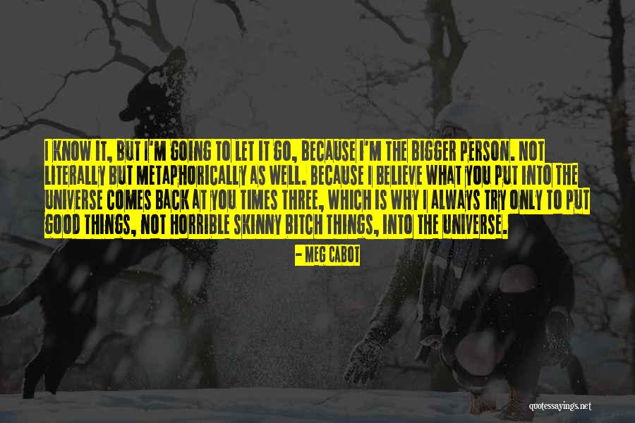 Gatinha Angela Quotes By Meg Cabot Gatinha Angela Quotes By Meg Cabot