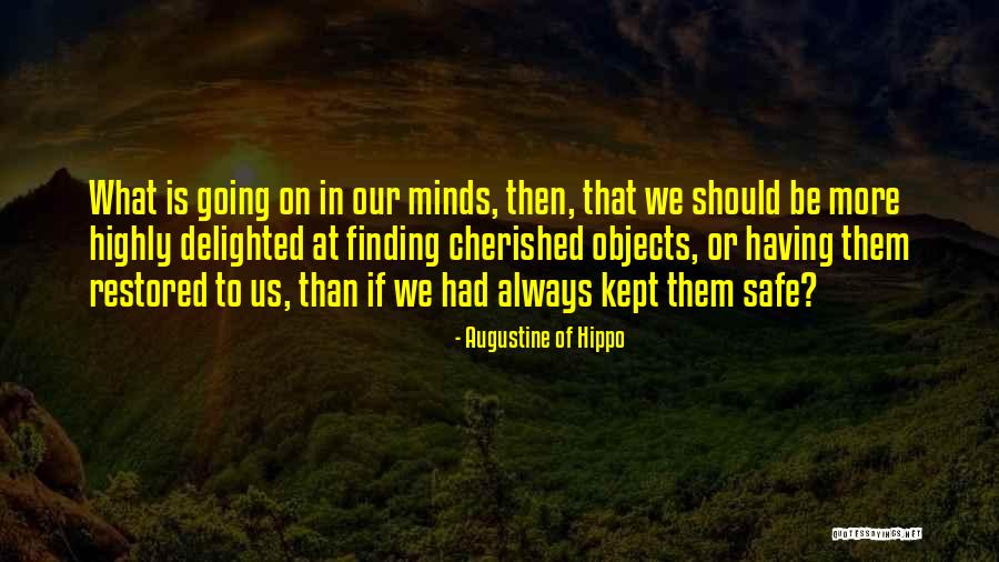 Gatinha Pagando Quotes By Augustine Of Hippo Gatinha Pagando Quotes By Augustine Of Hippo