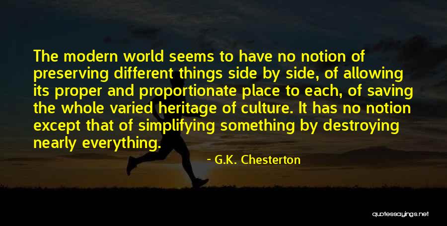 Gatinhos A Miar Quotes By G.K. Chesterton Gatinhos A Miar Quotes By G.K. Chesterton