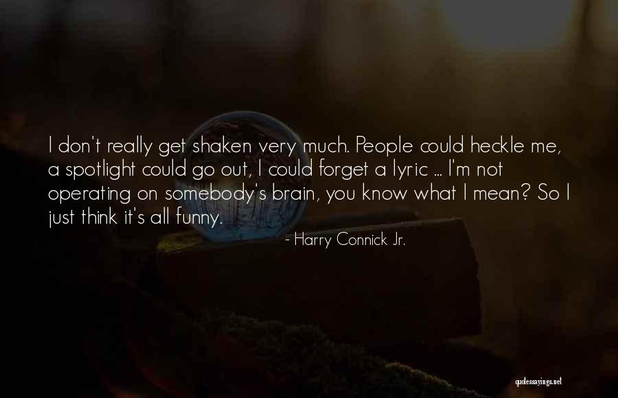Gatis Gajevskis Quotes By Harry Connick Jr. Gatis Gajevskis Quotes By Harry Connick Jr.