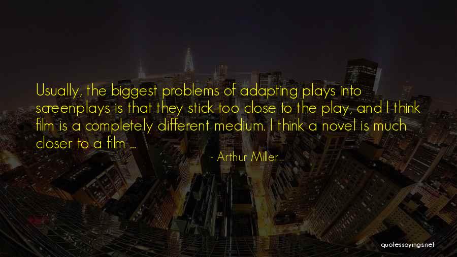 Gatita In English Quotes By Arthur Miller Gatita In English Quotes By Arthur Miller