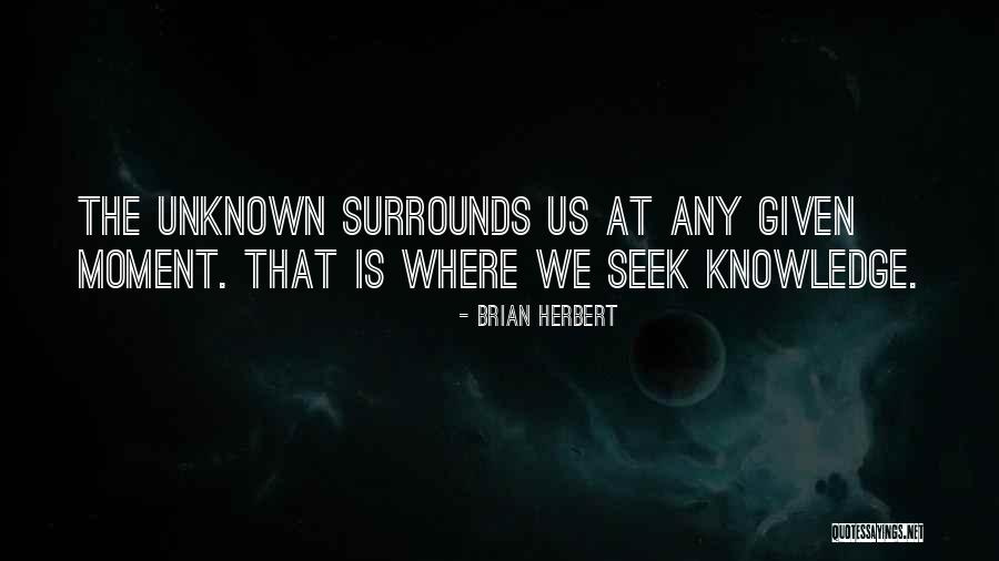 Gatitas Quotes By Brian Herbert Gatitas Quotes By Brian Herbert