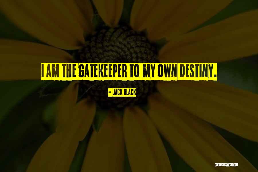 Gatling Guns Quotes By Jack Black Gatling Guns Quotes By Jack Black
