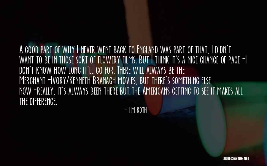 Gatling Pea Quotes By Tim Roth Gatling Pea Quotes By Tim Roth