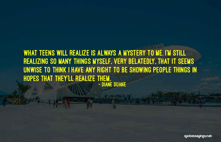 Gatone Quotes By Diane Duane Gatone Quotes By Diane Duane