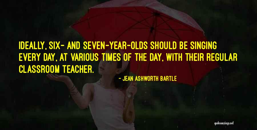 Gatone Quotes By Jean Ashworth Bartle Gatone Quotes By Jean Ashworth Bartle