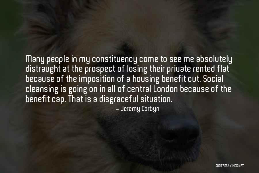 Gatone Quotes By Jeremy Corbyn Gatone Quotes By Jeremy Corbyn