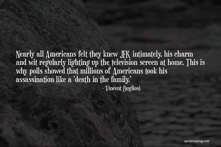 Gator Fan Quotes By Vincent Bugliosi Gator Fan Quotes By Vincent Bugliosi