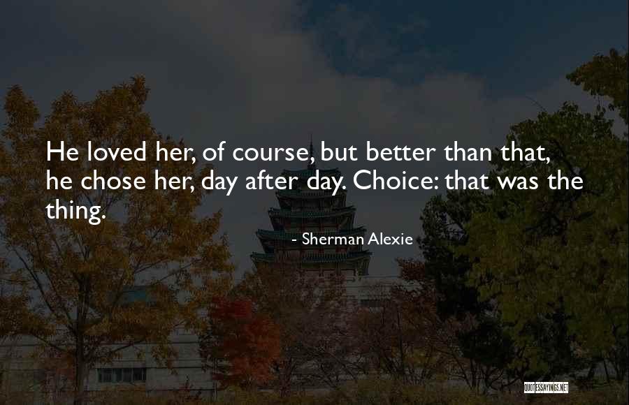 Gator Football Quotes By Sherman Alexie Gator Football Quotes By Sherman Alexie