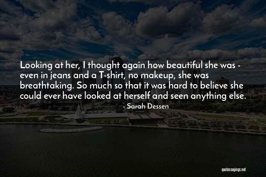 Gatorade Company Quotes By Sarah Dessen Gatorade Company Quotes By Sarah Dessen
