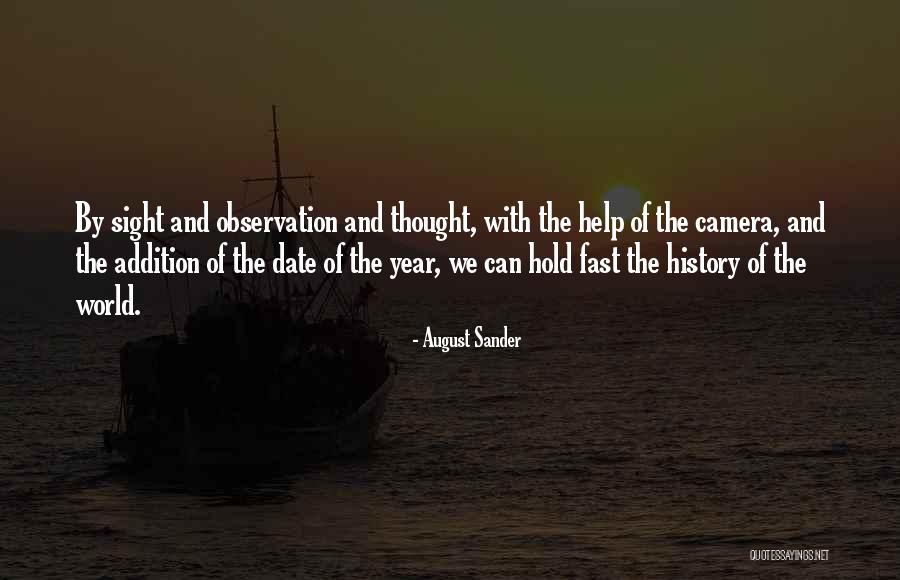 Gators Basketball Quotes By August Sander Gators Basketball Quotes By August Sander