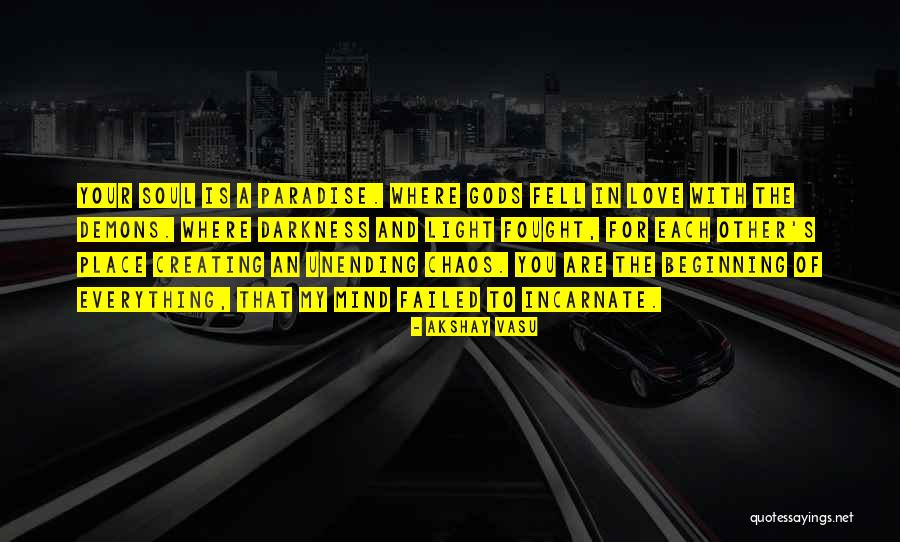 Gatos Para Quotes By Akshay Vasu Gatos Para Quotes By Akshay Vasu