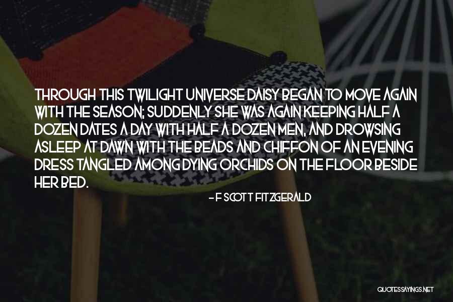 Gatsby And Daisy In The Great Gatsby Quotes By F Scott Fitzgerald Gatsby And Daisy In The Great Gatsby Quotes By F Scott Fitzgerald