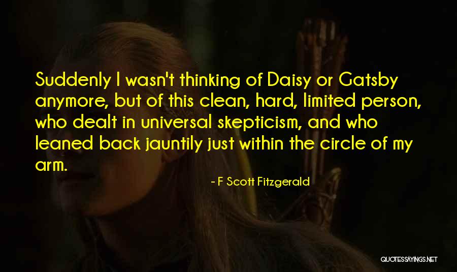 Gatsby And Daisy In The Great Gatsby Quotes By F Scott Fitzgerald Gatsby And Daisy In The Great Gatsby Quotes By F Scott Fitzgerald
