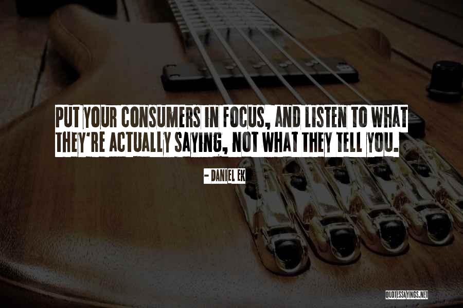 Gatsby In Chapter 7 Quotes By Daniel Ek Gatsby In Chapter 7 Quotes By Daniel Ek