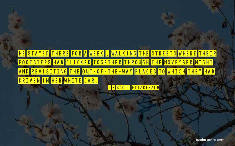 Gatsby In The Great Gatsby Quotes By F Scott Fitzgerald Gatsby In The Great Gatsby Quotes By F Scott Fitzgerald