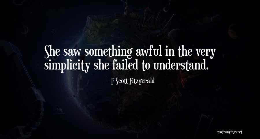 Gatsby In The Great Gatsby Quotes By F Scott Fitzgerald Gatsby In The Great Gatsby Quotes By F Scott Fitzgerald