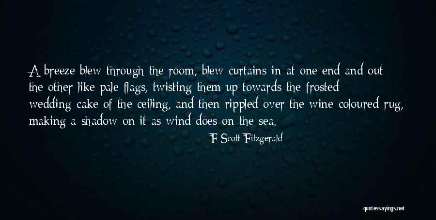 Gatsby In The Great Gatsby Quotes By F Scott Fitzgerald Gatsby In The Great Gatsby Quotes By F Scott Fitzgerald