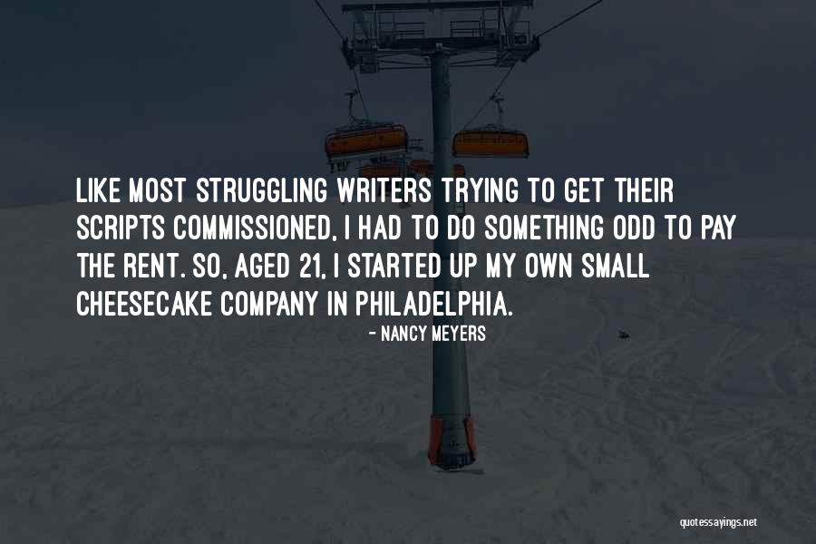 Gatsby Nervous Quotes By Nancy Meyers Gatsby Nervous Quotes By Nancy Meyers
