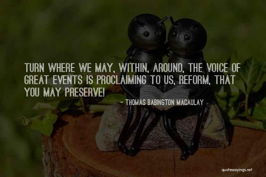 Gatsby Party Quotes By Thomas Babington Macaulay Gatsby Party Quotes By Thomas Babington Macaulay